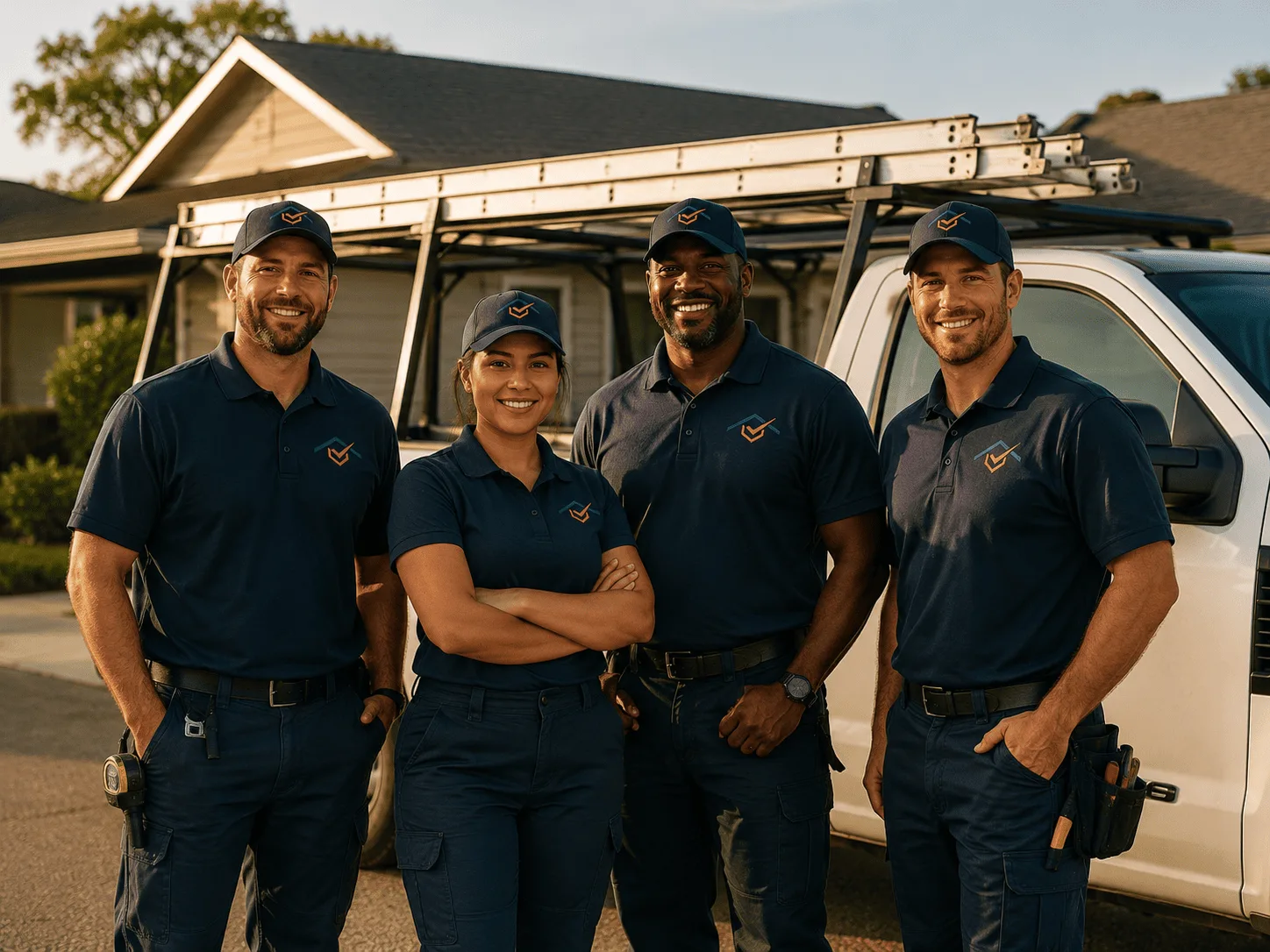 Roof Inspection company in Devils Lake, ND